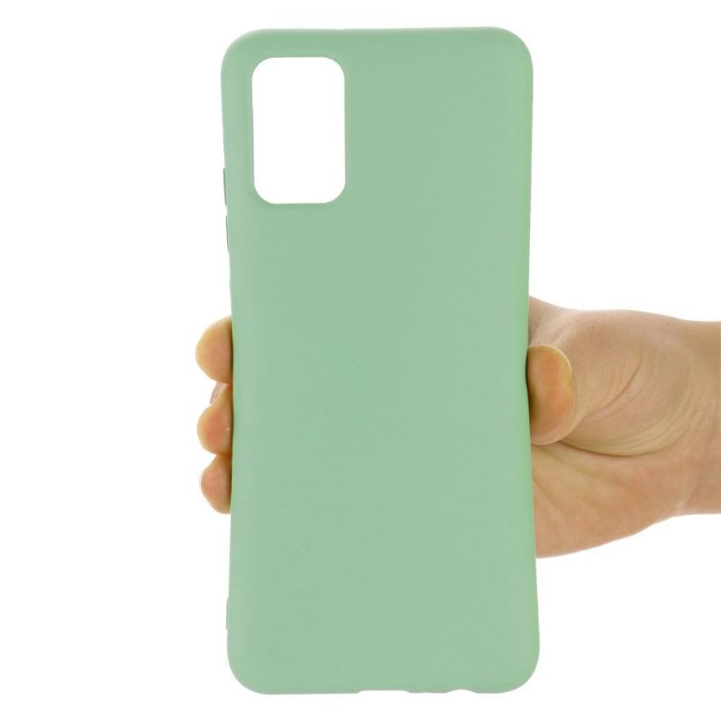 Kryt Na Samsung Galaxy A52 5G / A52 4G / A52s 5G Puro Tekutý Silikon