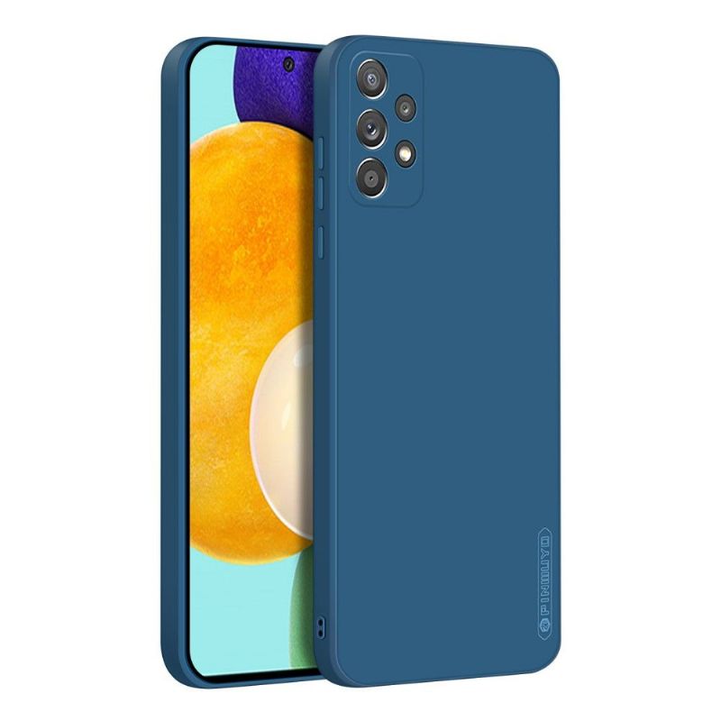Kryt Na Samsung Galaxy A52 5G / A52 4G / A52s 5G Silikonové Pinwuyo