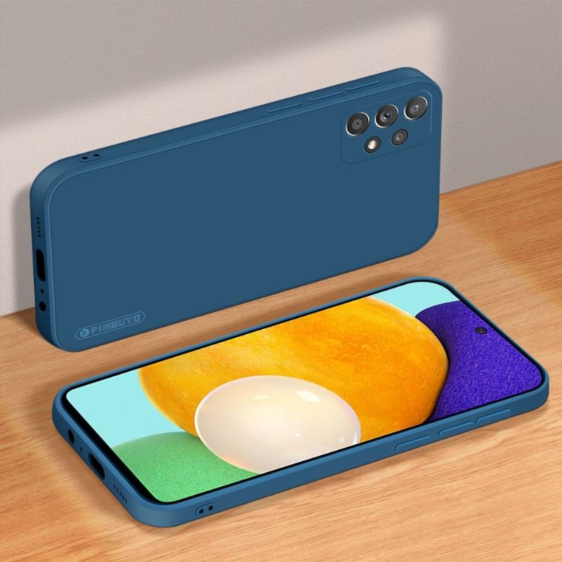 Kryt Na Samsung Galaxy A52 5G / A52 4G / A52s 5G Silikonové Pinwuyo