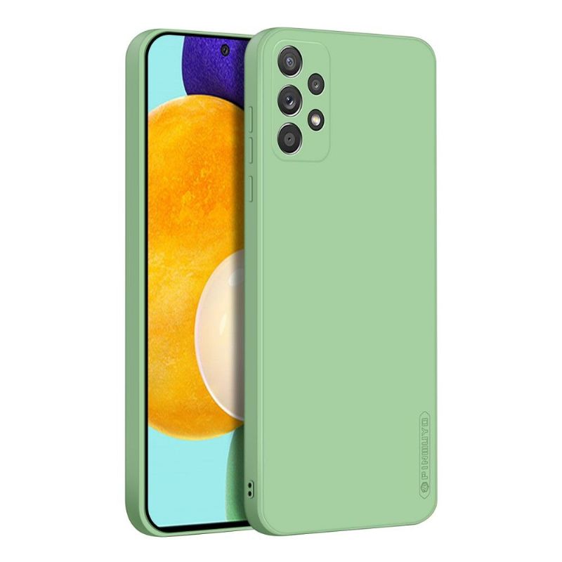 Kryt Na Samsung Galaxy A52 5G / A52 4G / A52s 5G Silikonové Pinwuyo
