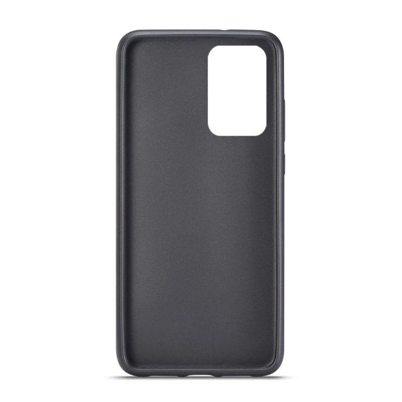 Kryty Na Mobil Kožené Pouzdro Na Samsung Galaxy A52 5G / A52 4G / A52s 5G 2v1 Magnetický