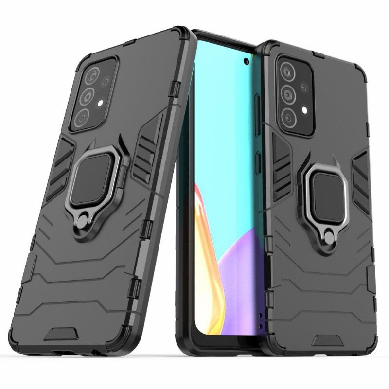 Kryty Na Mobil Na Samsung Galaxy A52 5G / A52 4G / A52s 5G Nárazuvzdorná A Odolná Belinda