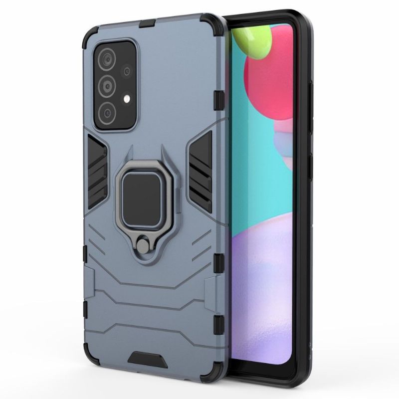 Kryty Na Mobil Na Samsung Galaxy A52 5G / A52 4G / A52s 5G Nárazuvzdorná A Odolná Belinda