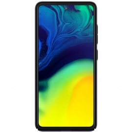 Kryty Na Mobil Na Samsung Galaxy A52 5G / A52 4G / A52s 5G Nillkin Rigid Frosted