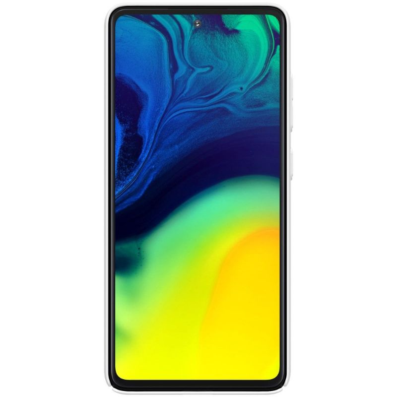 Kryty Na Mobil Na Samsung Galaxy A52 5G / A52 4G / A52s 5G Nillkin Rigid Frosted