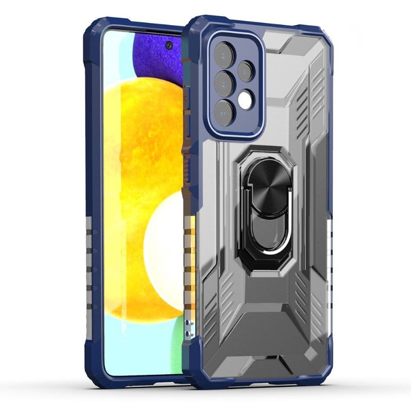 Kryty Na Mobil Na Samsung Galaxy A52 5G / A52 4G / A52s 5G Prsten