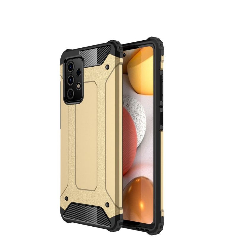 Ochranné Pouzdro Armor Guard Pro Samsung Galaxy A52 / A52 5G / A52S 5G