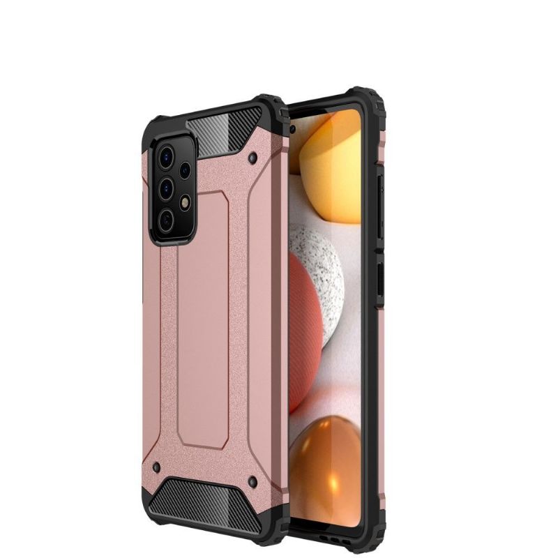 Ochranné Pouzdro Armor Guard Pro Samsung Galaxy A52 / A52 5G / A52S 5G