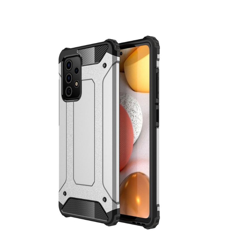Ochranné Pouzdro Armor Guard Pro Samsung Galaxy A52 / A52 5G / A52S 5G