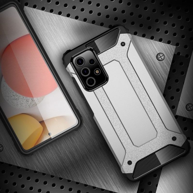 Ochranné Pouzdro Armor Guard Pro Samsung Galaxy A52 / A52 5G / A52S 5G