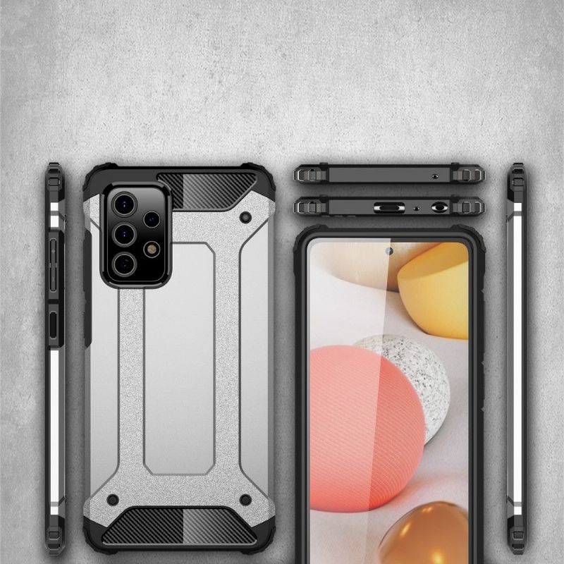 Ochranné Pouzdro Armor Guard Pro Samsung Galaxy A52 / A52 5G / A52S 5G