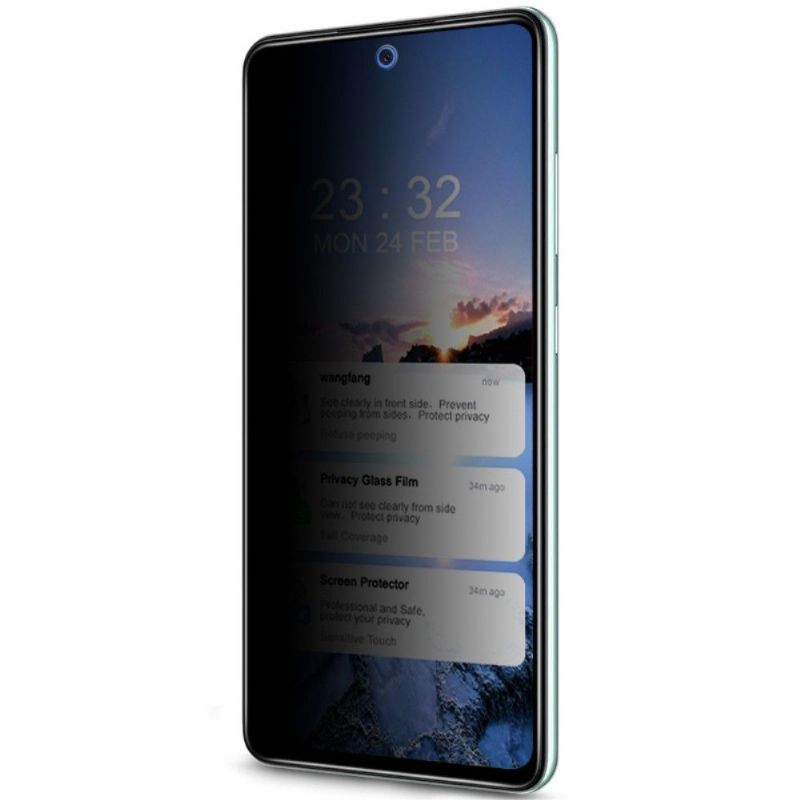 Ochranné Tvrzené Sklo Samsung Galaxy A52 5G A52 4G A A52S 5G