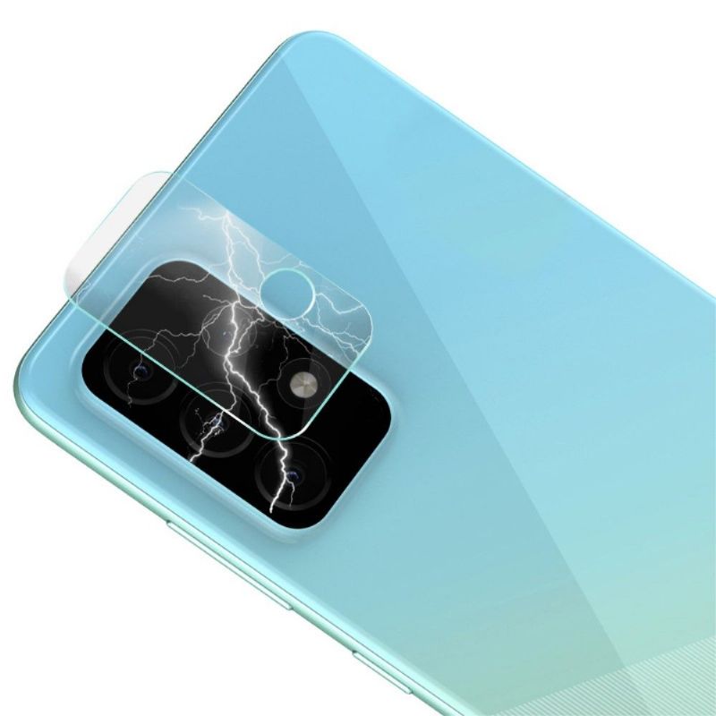 Tvrzené Sklo Pro Objektiv Samsung Galaxy A52 5G / A52 4G / A52S 5G (2 Kusy)