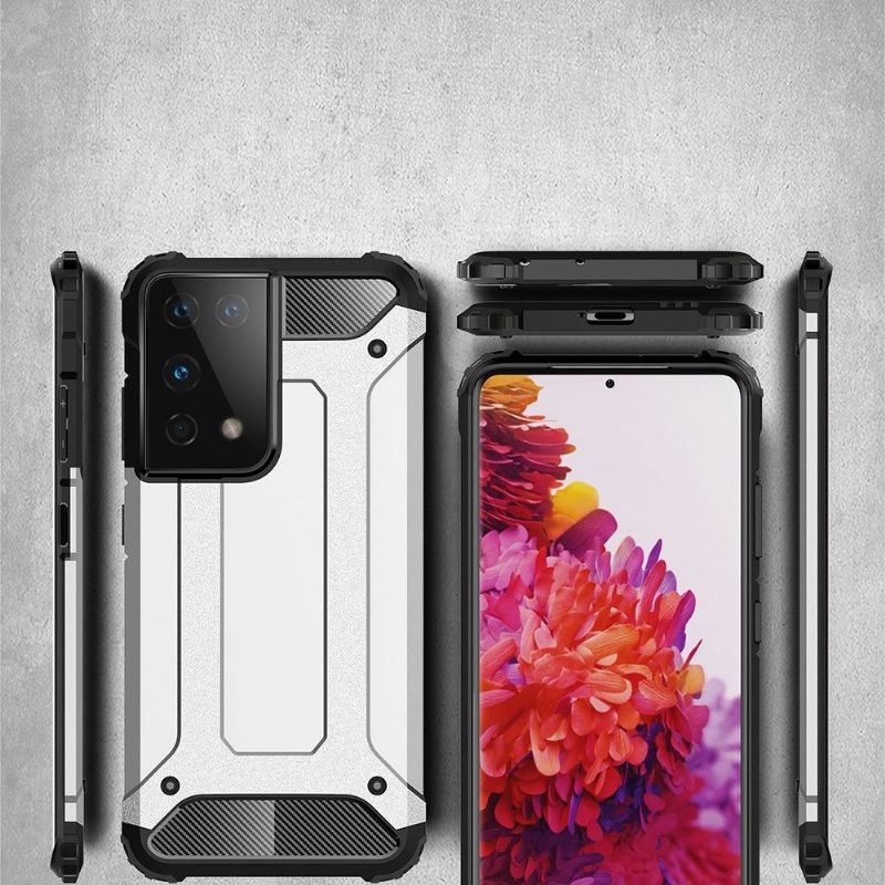 Kryt Na Poco M3 Pro 5G Ochranný Armorguard