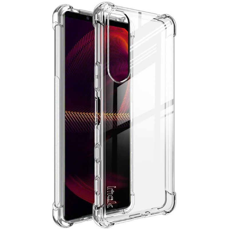Kryty Na Mobil Na Poco M3 Pro 5G Jasný