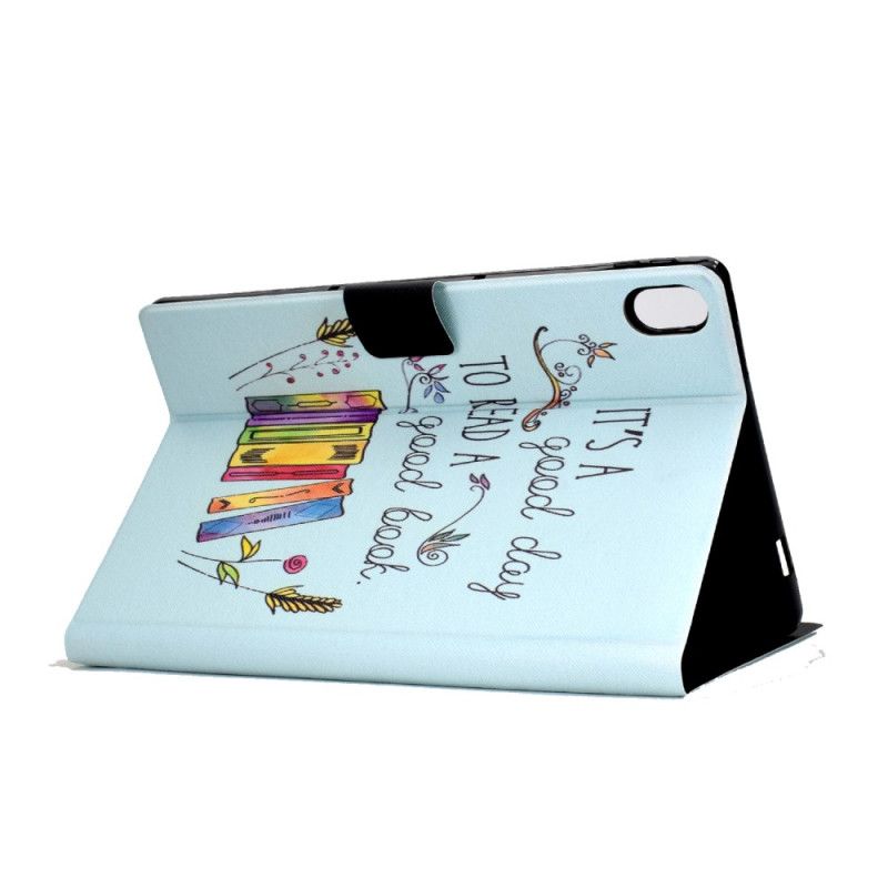 Kožený Kryt Samsung Galaxy Tab S11 Je To Dobrý Den