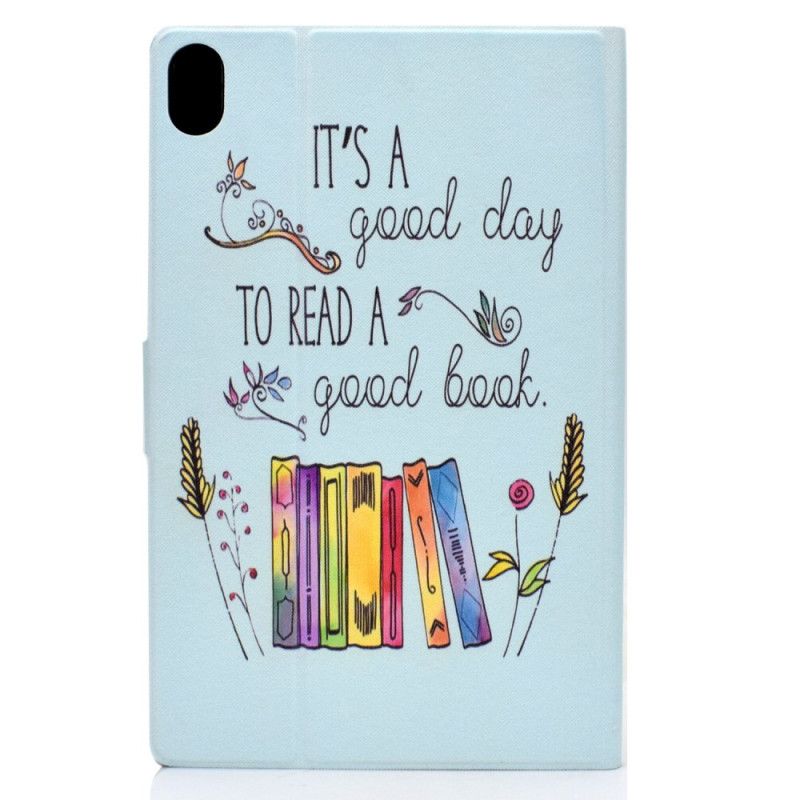 Kožený Kryt Samsung Galaxy Tab S11 Je To Dobrý Den