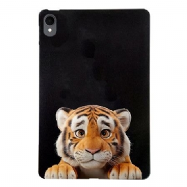 Kryt Na Samsung Galaxy Tab S11 Malý Tygr