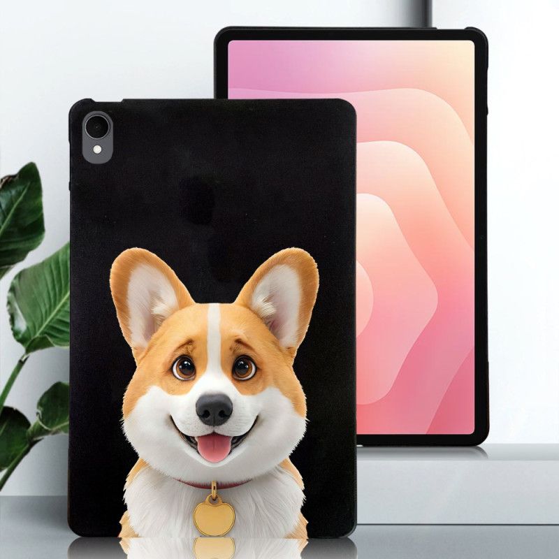 Kryt Samsung Galaxy Tab S11 Corgi