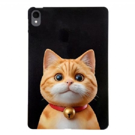 Kryt Samsung Galaxy Tab S11 Krátkosrstá Kočka