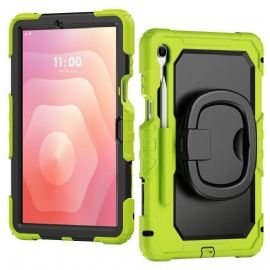Kryt Samsung Galaxy Tab S11 Kryty Na Mobil Ultra Odolný S Kroužkem