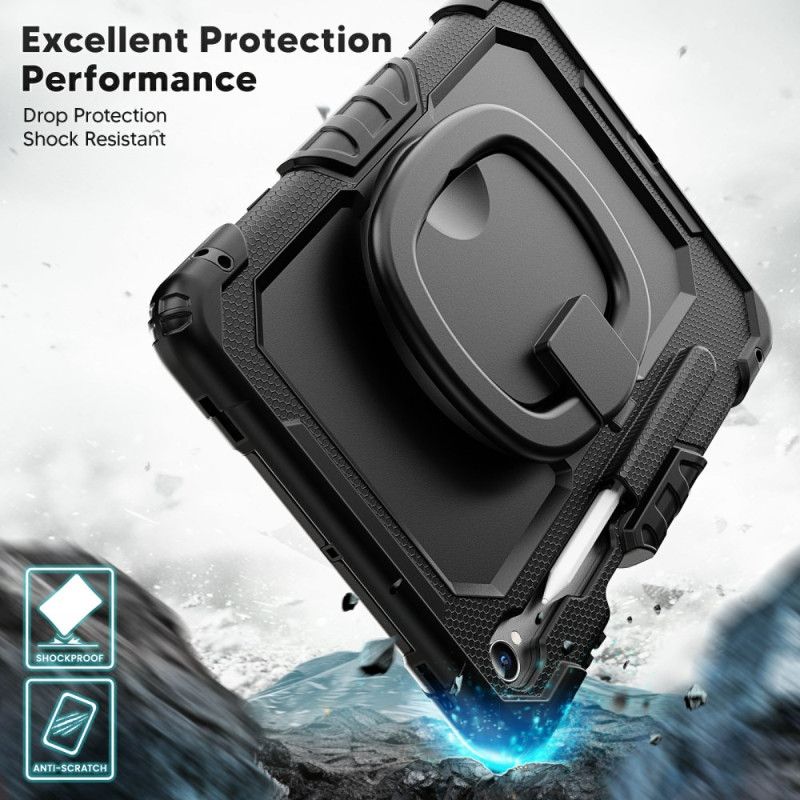 Kryt Samsung Galaxy Tab S11 Kryty Na Mobil Ultra Odolný S Kroužkem