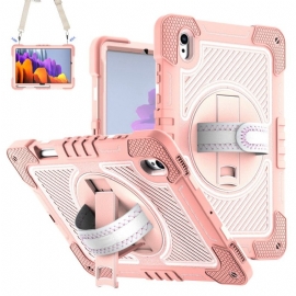 Kryt Samsung Galaxy Tab S11 Odolný S Ramenním Popruhem