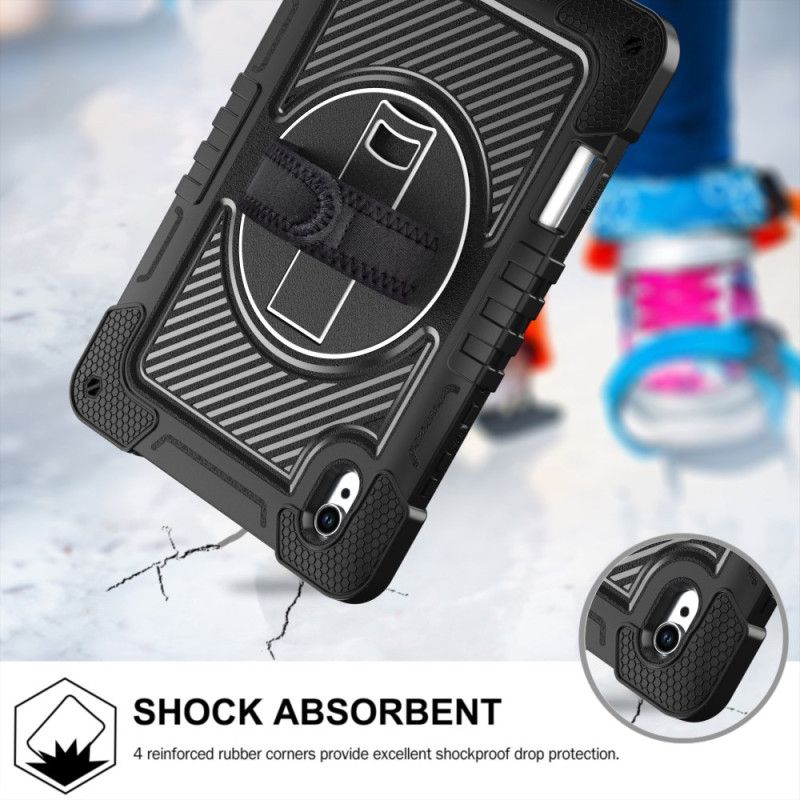 Kryt Samsung Galaxy Tab S11 Odolný S Ramenním Popruhem