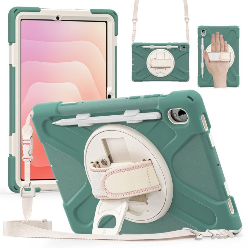 Kryt Samsung Galaxy Tab S11 Otočný Stojan O