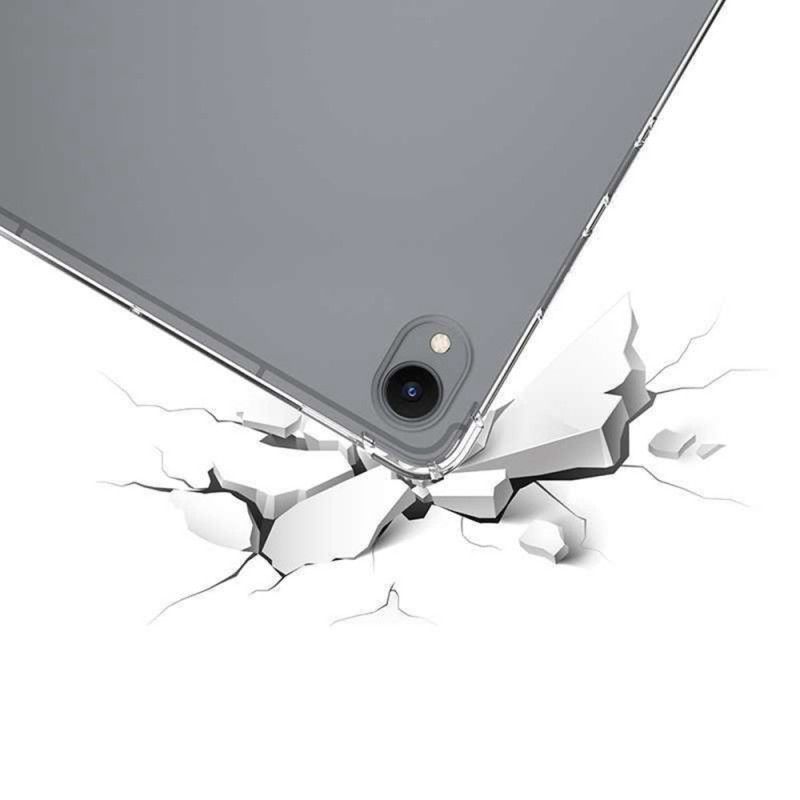 Kryt Samsung Galaxy Tab S11 Průhledný