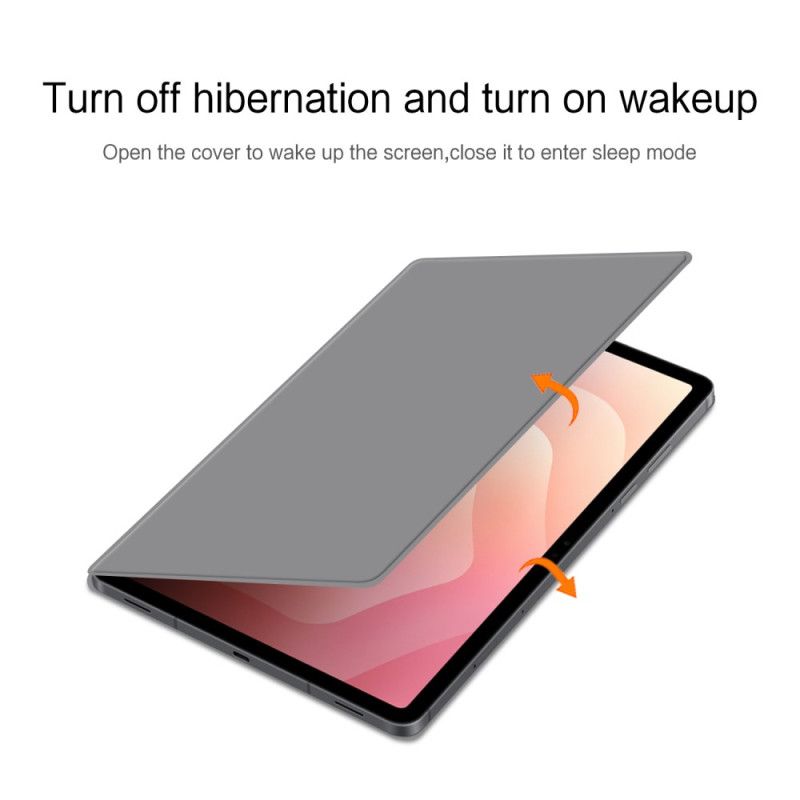 Pouzdro Samsung Galaxy Tab S11 Magnetický Stojan