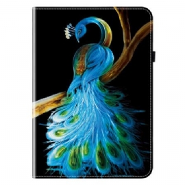 Pouzdro Samsung Galaxy Tab S11 Páv