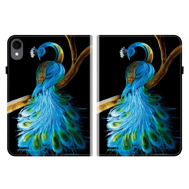 Pouzdro Samsung Galaxy Tab S11 Páv