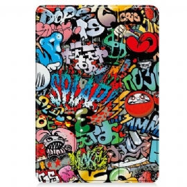 Samsung Galaxy Tab S11 Držák Stylusu S Graffiti
