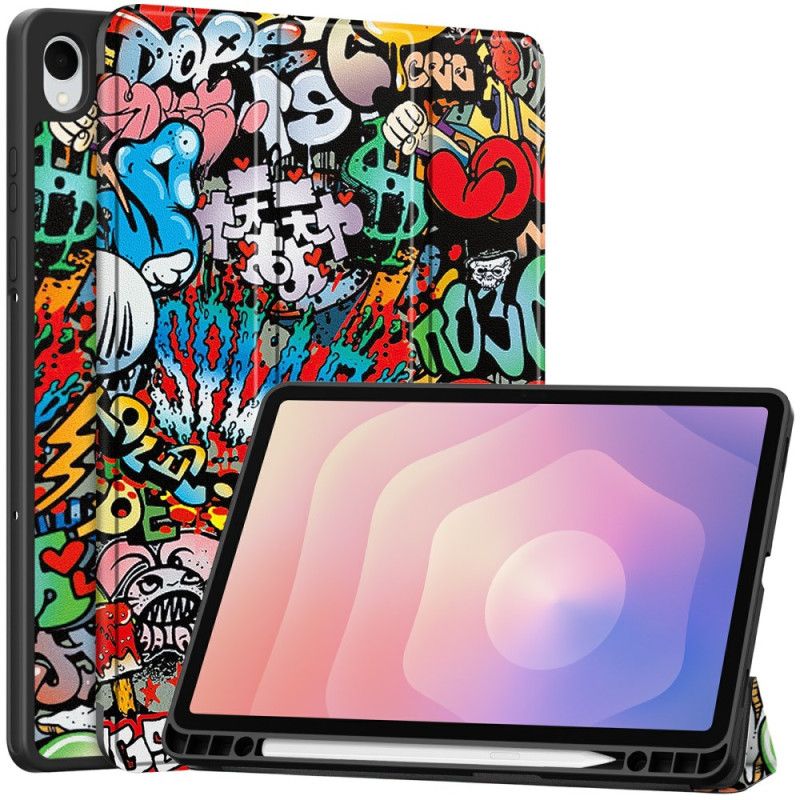 Samsung Galaxy Tab S11 Držák Stylusu S Graffiti