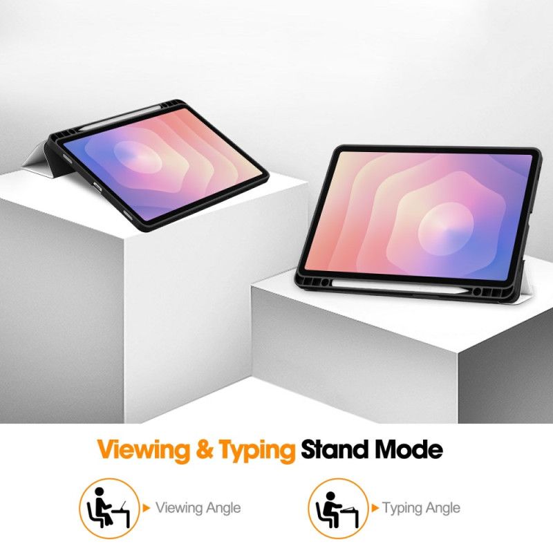 Samsung Galaxy Tab S11 Držák Stylusu S Motivem Dobrou Noc