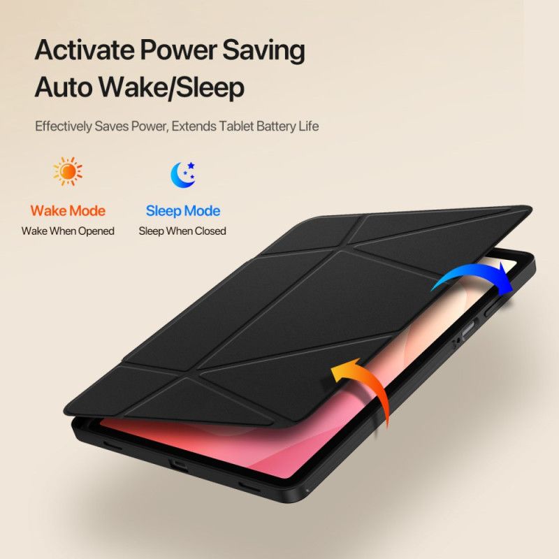 Samsung Galaxy Tab S11 Multifunkční