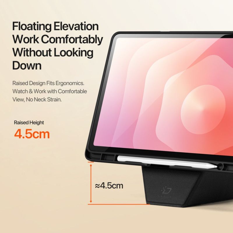 Samsung Galaxy Tab S11 Multifunkční