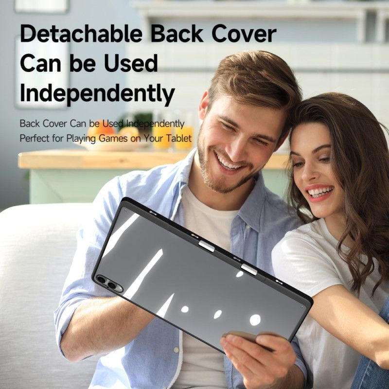 Samsung Galaxy Tab S11 Ultra Magi Series Dux Ducis