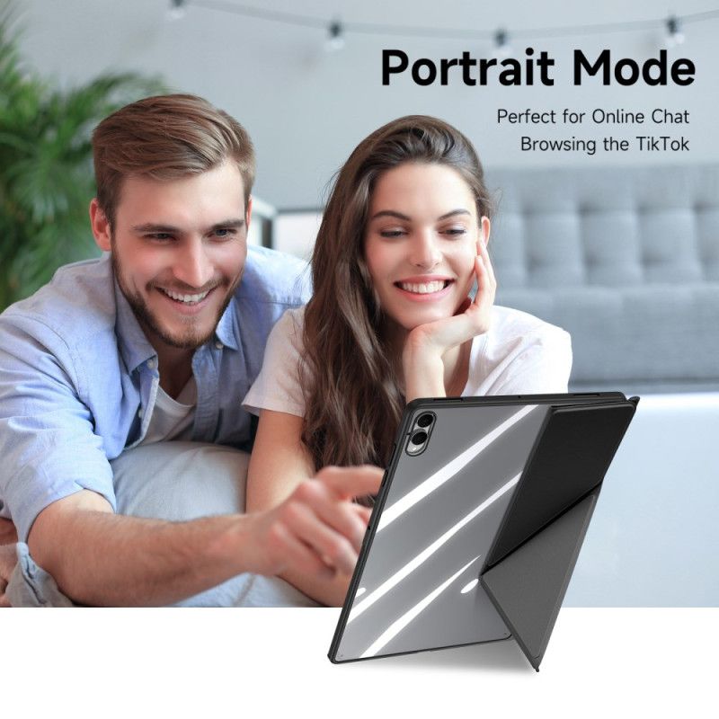 Samsung Galaxy Tab S11 Ultra Magi Series Dux Ducis