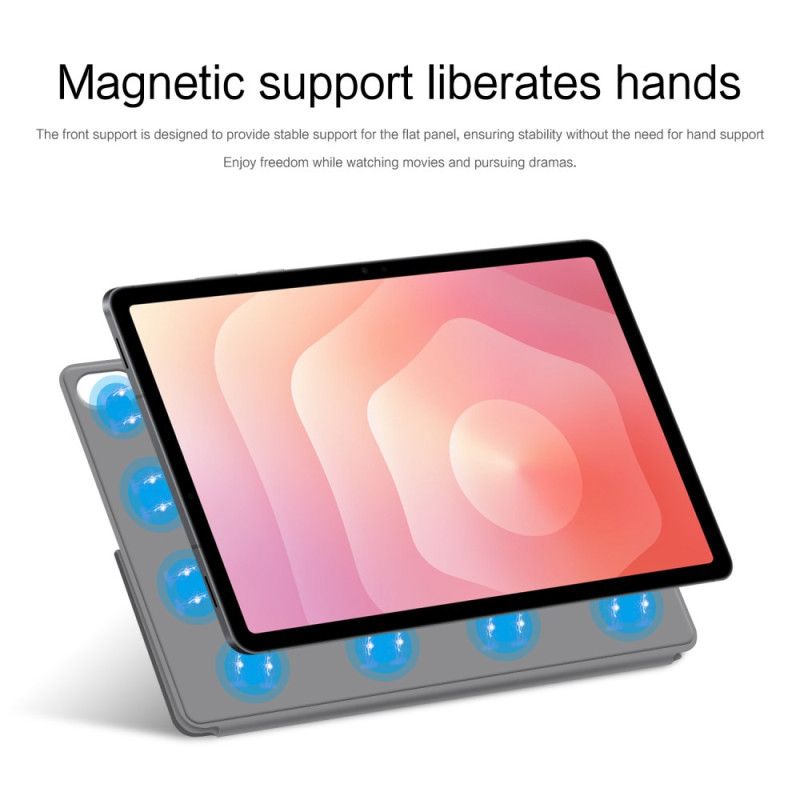 Samsung Galaxy Tab S11 Všestranný Stojan Na Origami