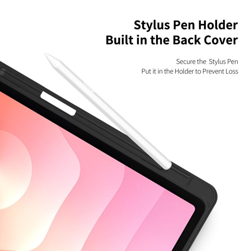 Samsung Galaxy Tab S11 Řada Toby Dux Ducis