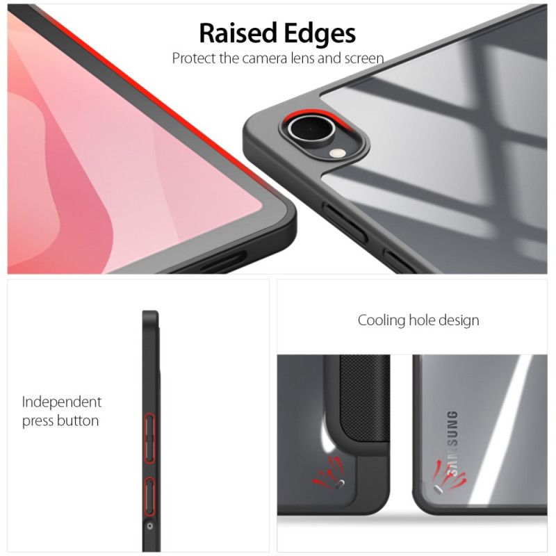 Samsung Galaxy Tab S11 Řada Toby Dux Ducis