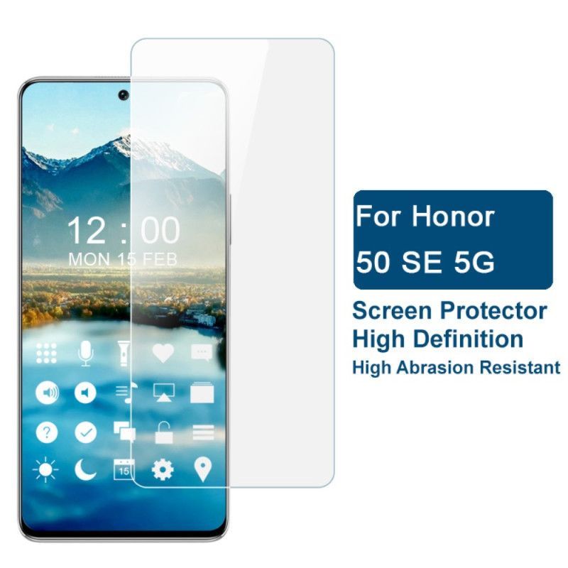 Film Imak Pro Plátno Honor 50 Se
