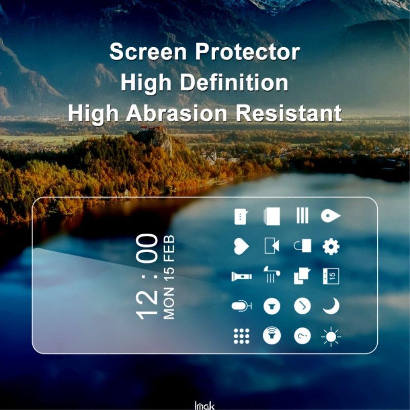 Film Imak Pro Plátno Honor 50 Se
