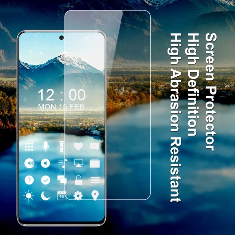 Film Imak Pro Plátno Honor 50 Se