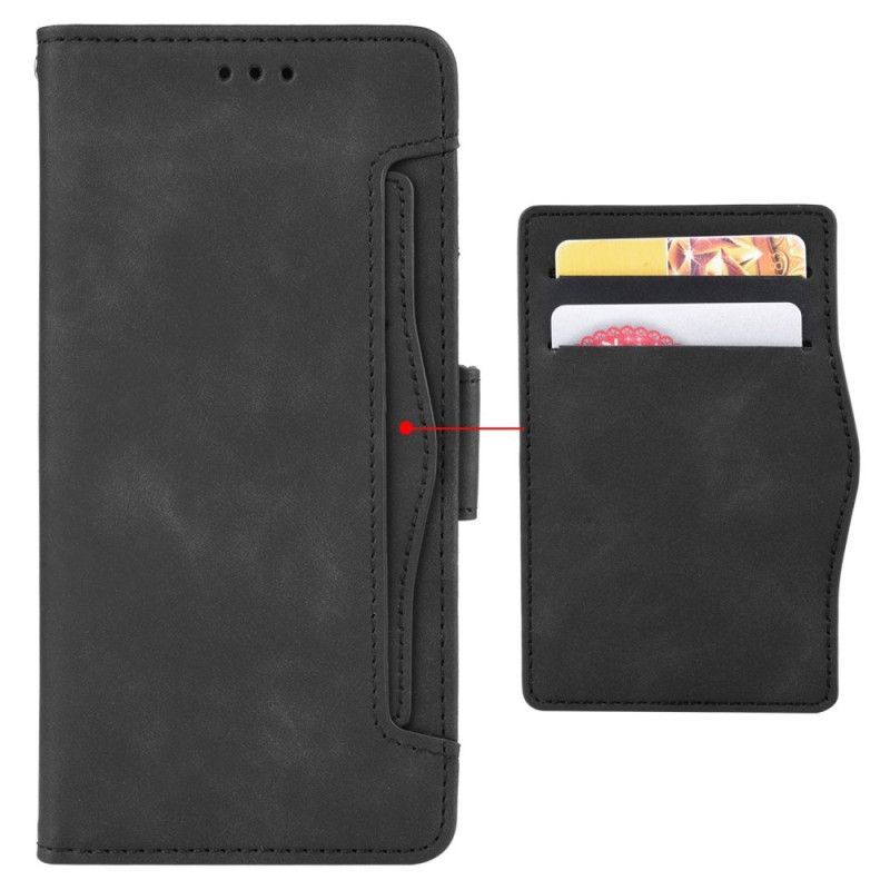 Flipové Pouzdro Na Honor 50 SE Multi-cards
