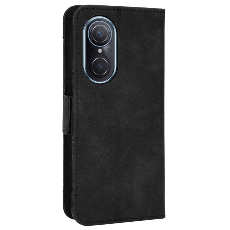 Flipové Pouzdro Na Honor 50 SE Multi-cards