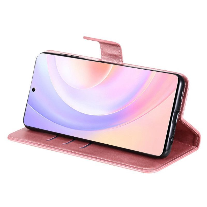 Flipové Pouzdro Na Honor 50 SE Peněženka