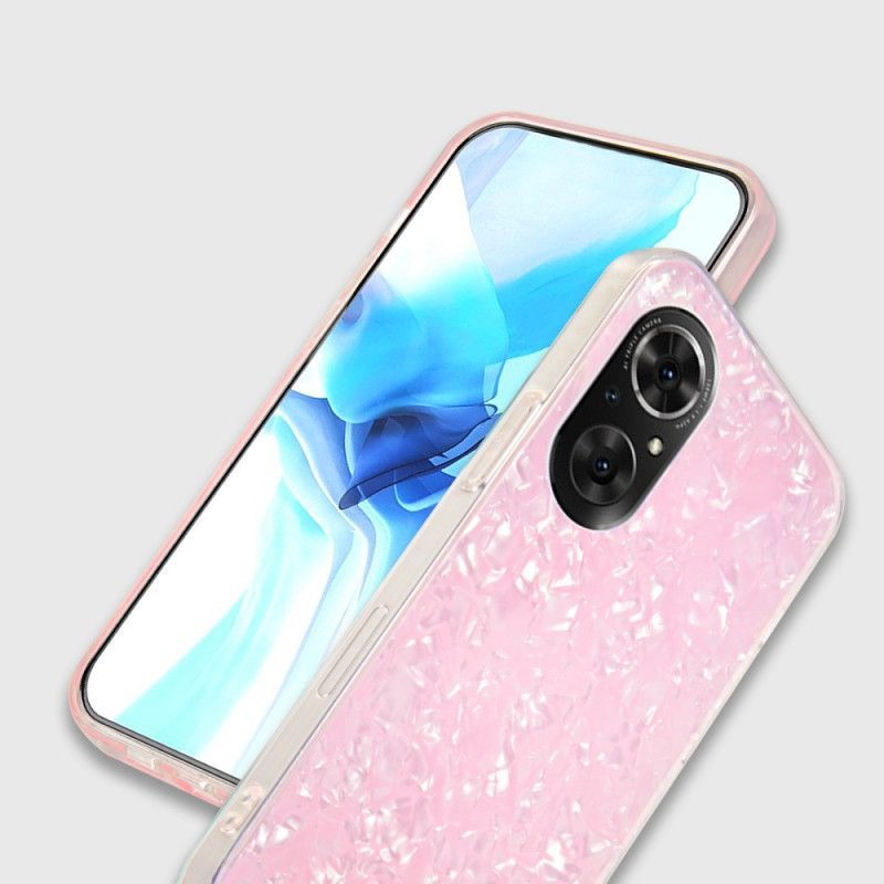 Kryt Na Honor 50 SE Ipaky Akryl